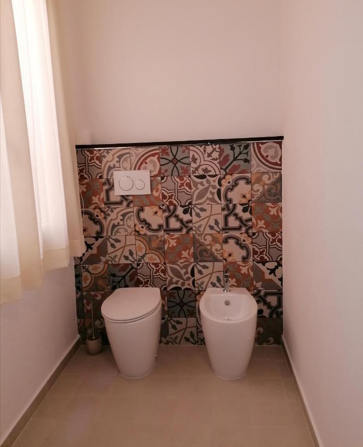 Casa Verdina, Nel Cuore Di Alghero Exterior foto
