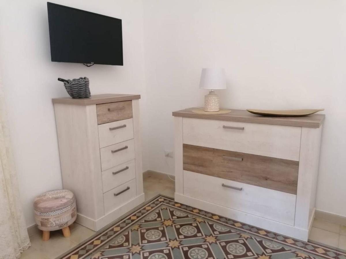 Casa Verdina, Nel Cuore Di Alghero Exterior foto