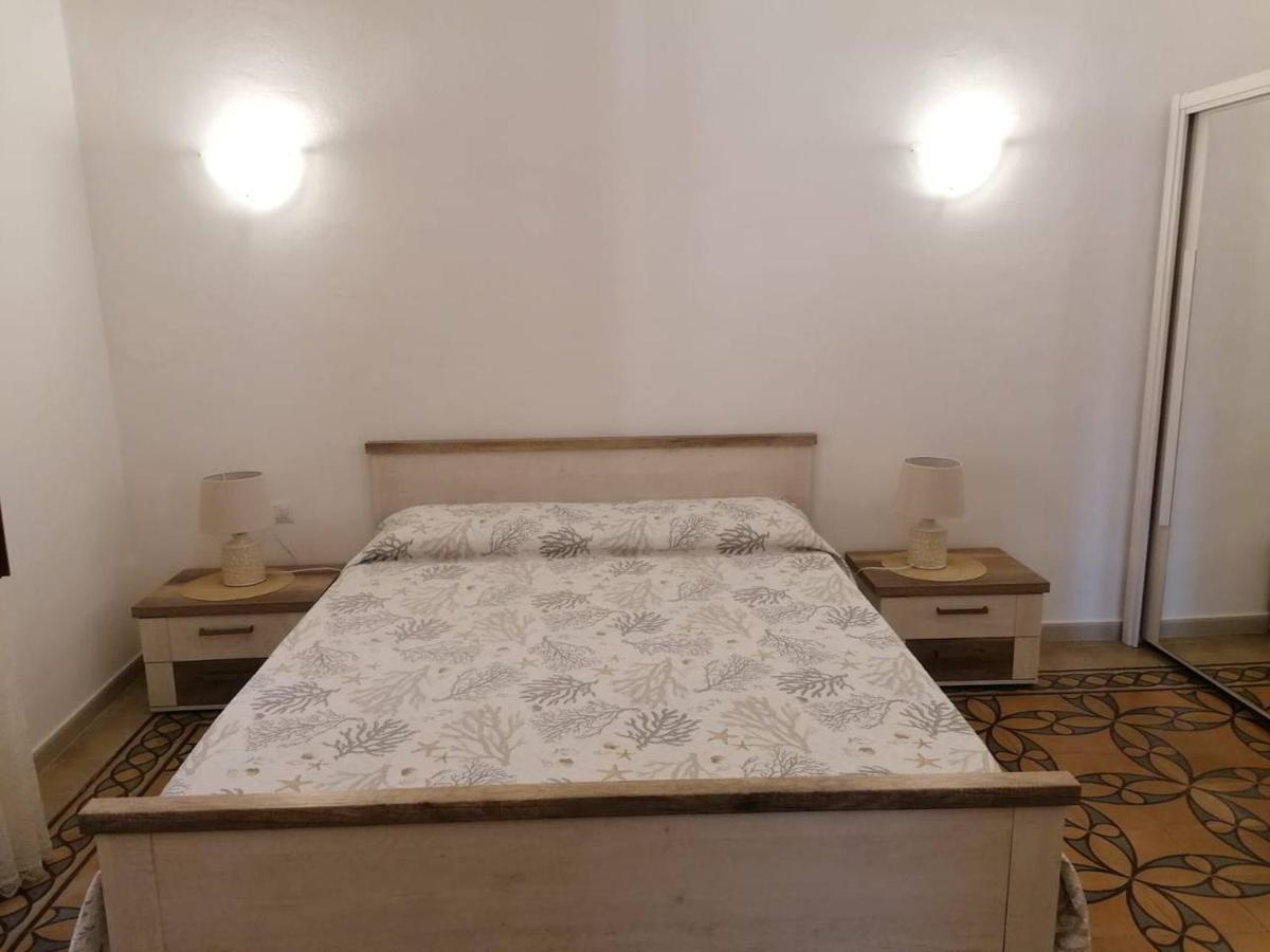 Casa Verdina, Nel Cuore Di Alghero Exterior foto