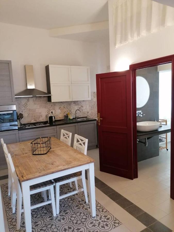 Casa Verdina, Nel Cuore Di Alghero Exterior foto